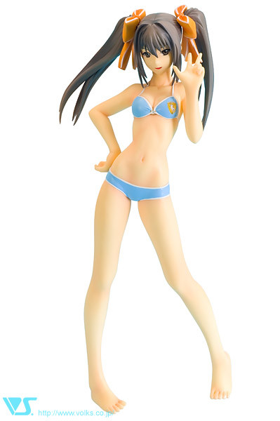 Edy Nelson, Senjou No Valkyria: Gallian Chronicles, Volks, Garage Kit, 1/8