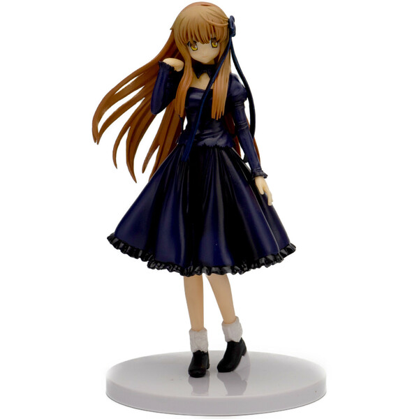 Senri Akane, Rewrite, Taito, Pre-Painted