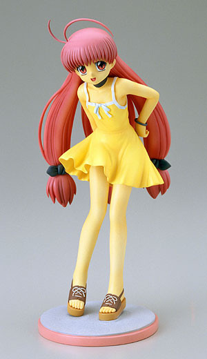 Sphie rim Atwaria Crier, Magical ☆ Antique, Kotobukiya, Garage Kit, 1/8