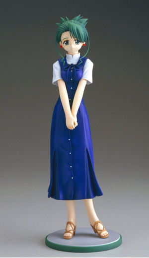 Takakura Midori, Magical ☆ Antique, Kotobukiya, Garage Kit, 1/8