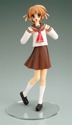 Tsukamoto Chisa, Comic Party, Kotobukiya, Garage Kit, 1/8
