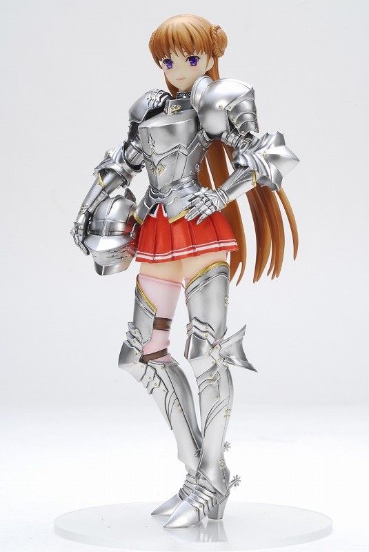 Noel Marres Ascot, Walkure Romanze: Shoujo Kishi Monogatari, Volks, Garage Kit, 1/8