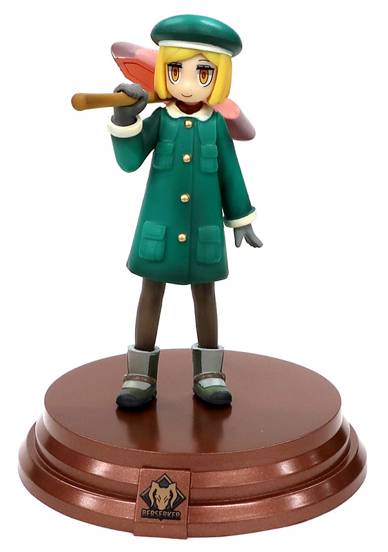 Paul Bunyan (Secret), Fate/Grand Order, Aniplex, Trading