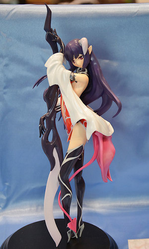 Akumanoko Ainerimu, Original, Yamaidare, Garage Kit