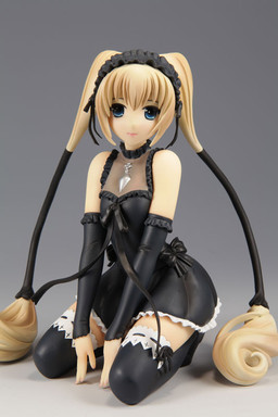 Ekaterina Kurae, Seikon No Qwaser, Kaitendoh, Pre-Painted, 1/6, 4560266120981