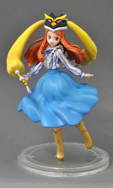 Takakura Himari, Mawaru Penguindrum, Poly-Toys, Garage Kit