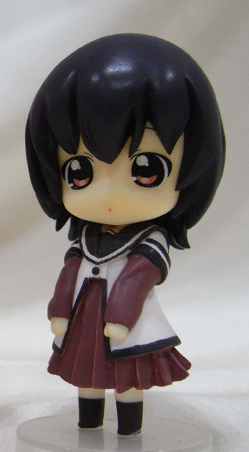 Funami Yui, Yuru Yuri, H-unit, Garage Kit