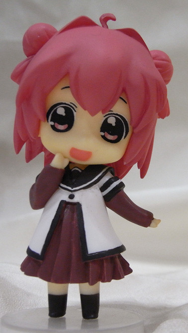 Akaza Akari, Yuru Yuri, H-unit, Garage Kit