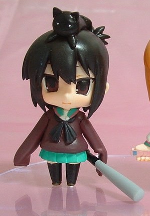 Ichii Tooru, A Channel, 83℃, Garage Kit