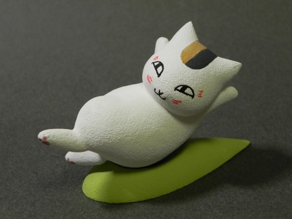 Madara (Nyanko-sensei), Natsume Yuujinchou, Neko Jizou, Garage Kit