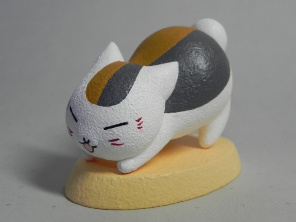 Madara (Nyanko-sensei), Natsume Yuujinchou, Neko Jizou, Garage Kit