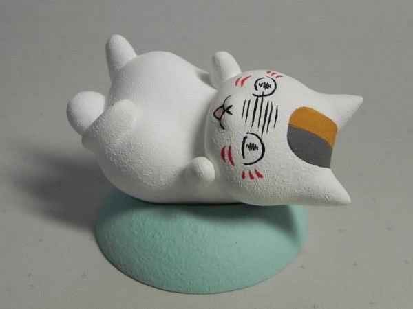 Madara (Nyanko-sensei), Natsume Yuujinchou, Neko Jizou, Garage Kit