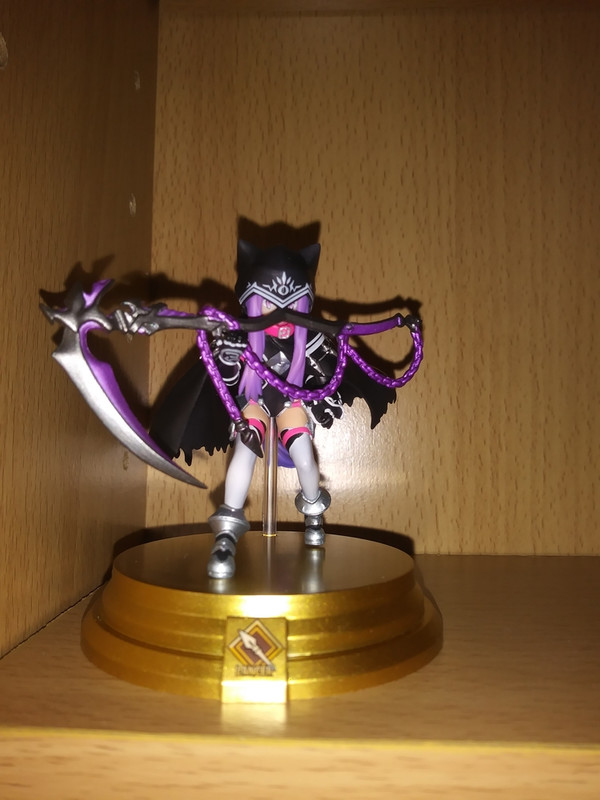 Medusa (Lancer, Secret), Fate/Grand Order, Aniplex, Trading