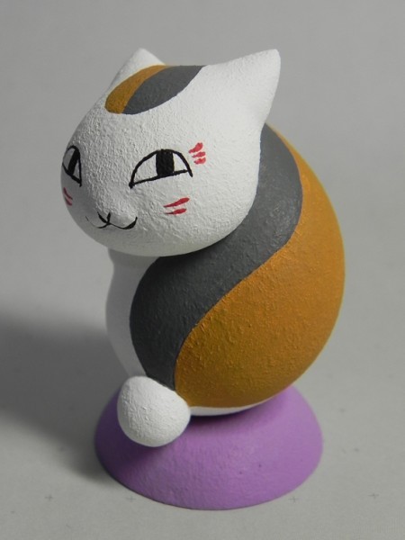 Madara (Nyanko-sensei), Natsume Yuujinchou, Neko Jizou, Garage Kit