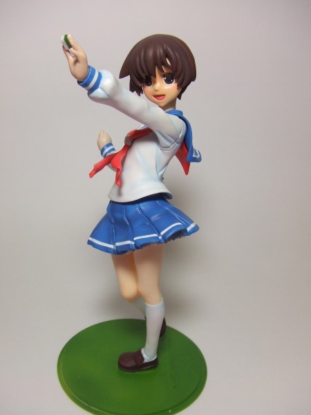 Miyanaga Saki, Saki, Bidorotei, Garage Kit