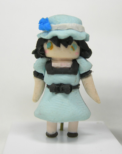 Shiina Mayuri, Steins;Gate, Rasa Factory, Garage Kit