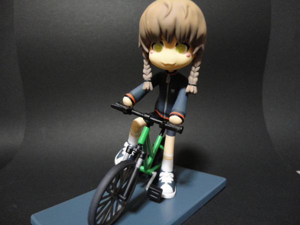 Amane Suzuha, Steins;Gate, NAC, Garage Kit