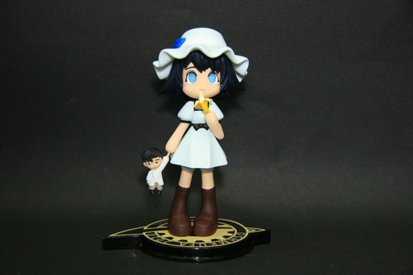 Shiina Mayuri, Steins;Gate, NAC, Garage Kit