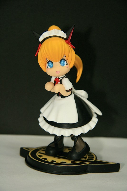 Shiina Mayuri (Nyan), Steins;Gate, NAC, Garage Kit
