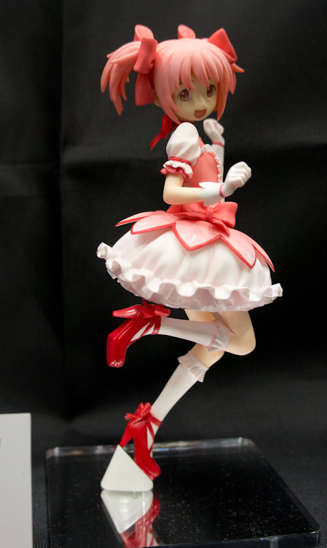 Kaname Madoka, Mahou Shoujo Madoka☆Magica, Utsunekotei, Garage Kit