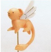 Kero-chan, Card Captor Sakura, T's System, Garage Kit, 1/6