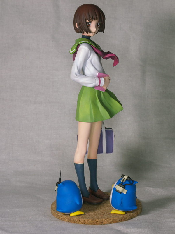 Oginome Ringo, Mawaru Penguindrum, Satou-kun 8-gou, Garage Kit, 1/8
