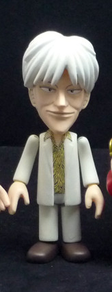 Akagi Shigeru, Ten - Tenhou-doori No Kaidanji, Touhai Densetsu Akagi - Yami Ni Maiorita Tensai, Silent D, Garage Kit