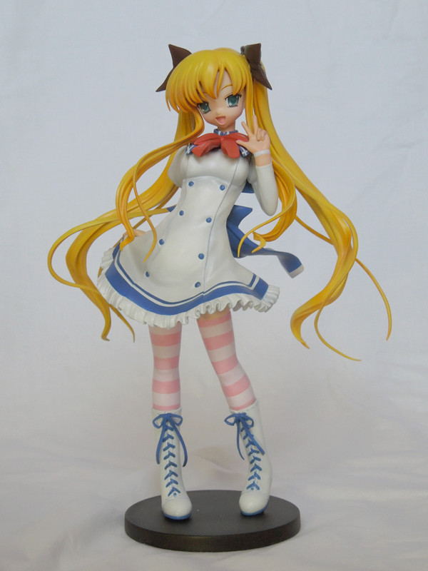 Shibayama Miu, Coming X Humming!!, SisioCraft, Garage Kit, 1/8