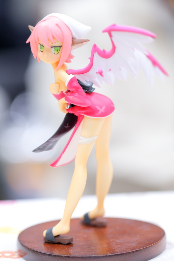 Mystia Lorelei, Touhou Project, M.F.U, Garage Kit
