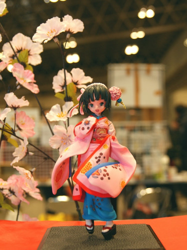 Yune, Ikoku Meiro No Croisée, Fairy Kikaku, Garage Kit
