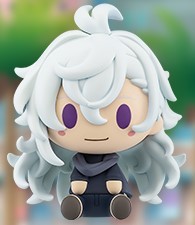 Merlin (Camelot & Co), Fate/Grand Order, Bandai Spirits, Trading