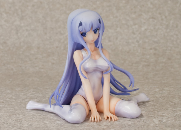 Inia Sestina (Swimsuit), Muv-Luv Alternative Total Eclipse, Marutato Yukaina Nakamatachi, Garage Kit