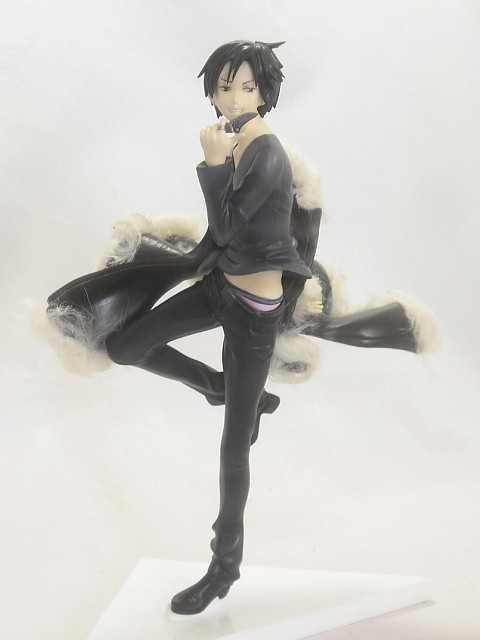 Orihara Izaya, Durarara!!, Ao no Hakoniwa, Garage Kit