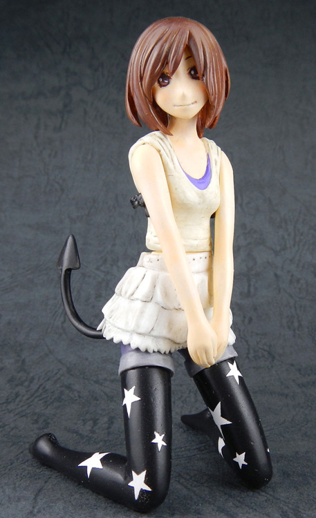 Star, Original, World Wide Wallaby, Garage Kit