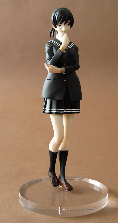 Tsukahara Hibiki, Amagami, Tsuruya☆Plus!, Garage Kit, 1/6