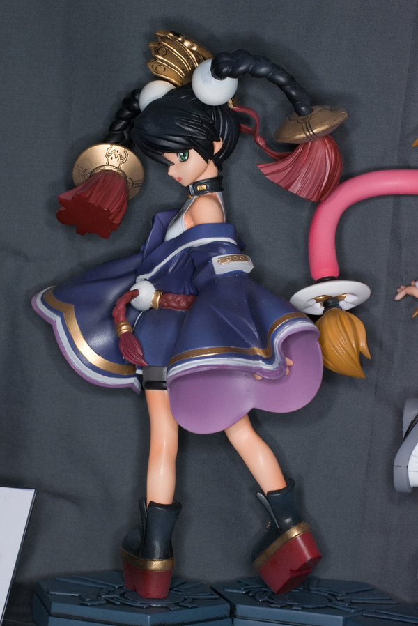 Misha Arsellec Lune (Child), Ar Tonelico Sekai No Owari De Utai Tsuzukeru Shoujo, Tsuruya☆Plus!, Garage Kit