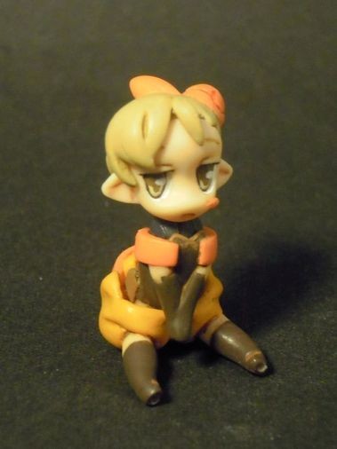 Kabocha Pantsu No Kavu, Original, Asiatoto, Garage Kit