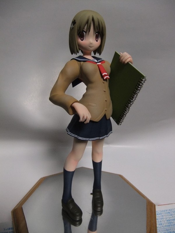 Hanamura Kaori, Houkago Atorieto Iro, MJS Garage Kit, Garage Kit