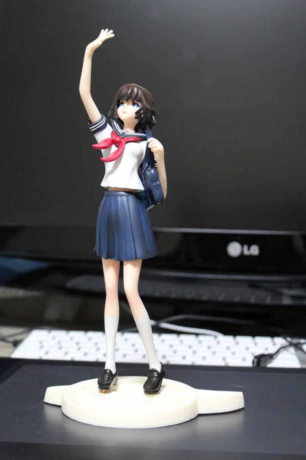 Shiina Mayuri, Steins;Gate, M&Cooky, Garage Kit