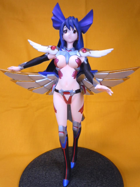 Kagura Tamaki, Vita Sexualis, Chicken Duck Express, Mie's Laboratory, Garage Kit