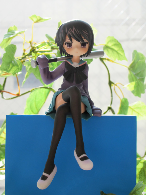 Ichii Tooru, A Channel, RoiRoi!!, Garage Kit