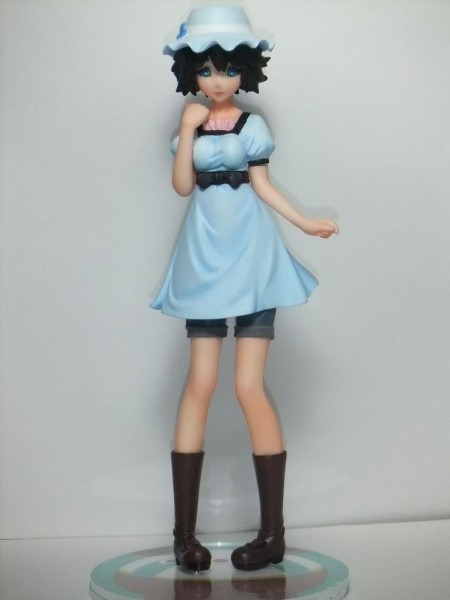 Shiina Mayuri, Steins;Gate, Mad Roar, Garage Kit