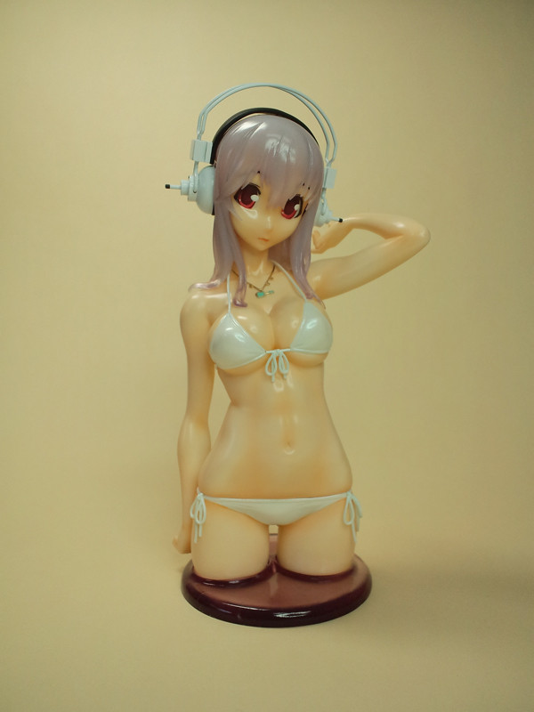Sonico, SoniComi (Super Sonico), Go to Garage!!, Garage Kit