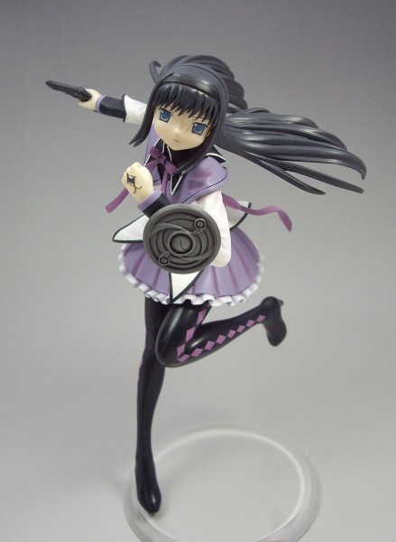 Akemi Homura, Mahou Shoujo Madoka☆Magica, Tayland, Garage Kit, 1/7