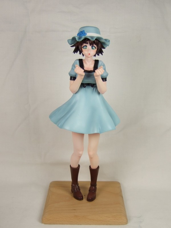 Shiina Mayuri, Steins;Gate, T.O.O.S., Garage Kit