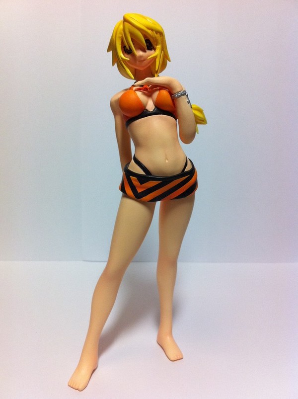 Charlotte Dunois (Swimsuit), IS: Infinite Stratos, G-Dash, Garage Kit