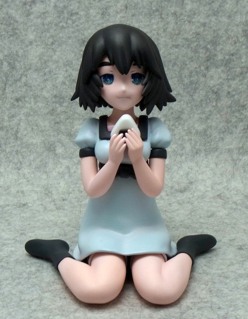 Shiina Mayuri, Steins;Gate, Tamanegi Korokoro, Garage Kit