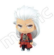 Archer, Fate/Extella Link, Movic, Trading, 4549743283968