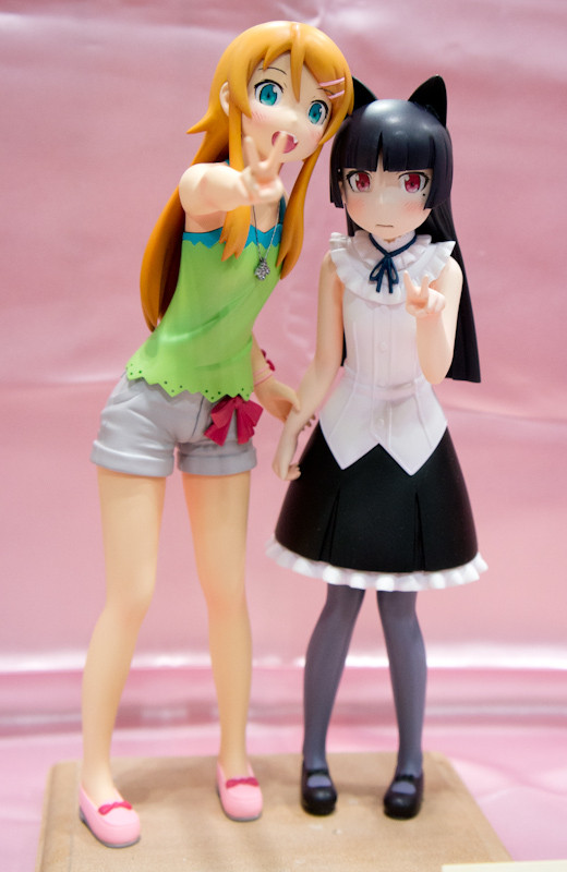 Gokou Ruri, Ore No Imouto Ga Konna Ni Kawaii Wake Ga Nai, Yawauna, Garage Kit, 1/6