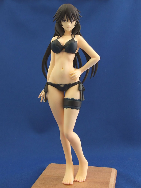 Orimura Chifuyu (Swimsuit), IS: Infinite Stratos, MojoHand, Garage Kit, 1/8
